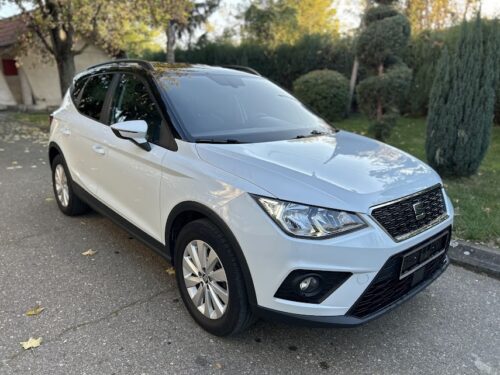 SEAT ARONA 1.6 TDI STYLE