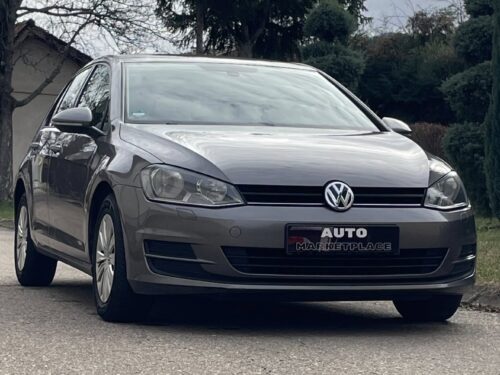 VW GOLF 7 1.6TDI
