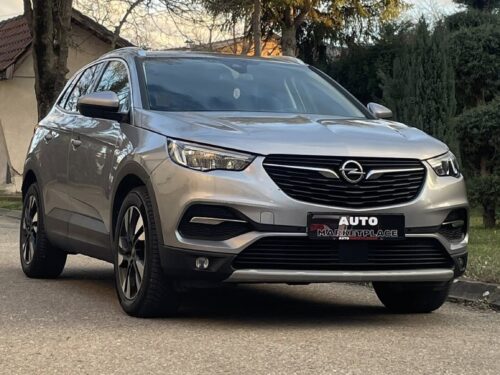 Opel Grandland X 1.5CDTI
