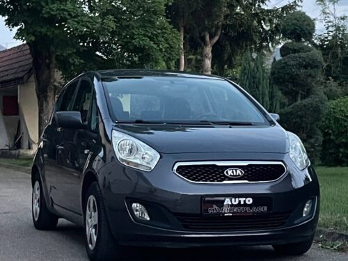 KIA VENGA 1.6crdi