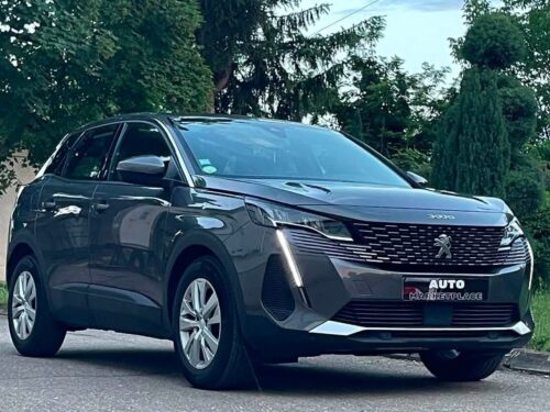 PEUGEOT 3008 1.5BlueHDi