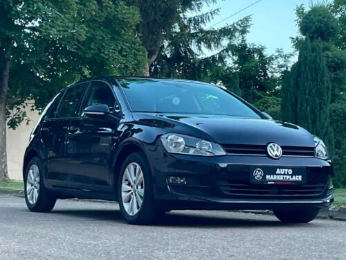 VW GOLF 7 1.6TDI